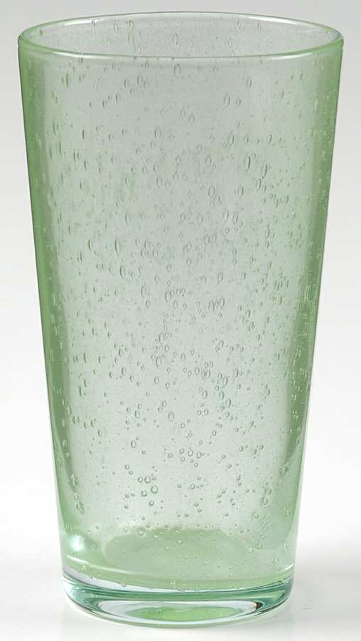Serra Blue (Blau) 12 Oz Flat Tumbler by Villeroy & Boch-1