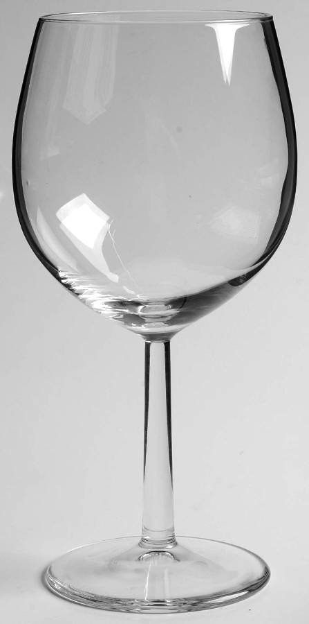 Donau Clear Water Goblet by Villeroy & Boch-1