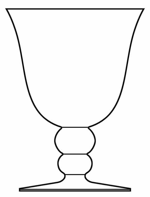 Nadine Water Goblet by Villeroy & Boch-1