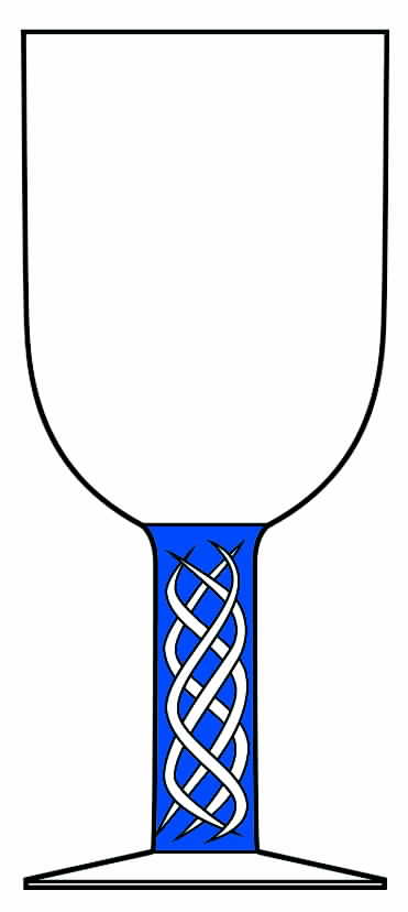 Tosca Water Goblet by Villeroy & Boch-1