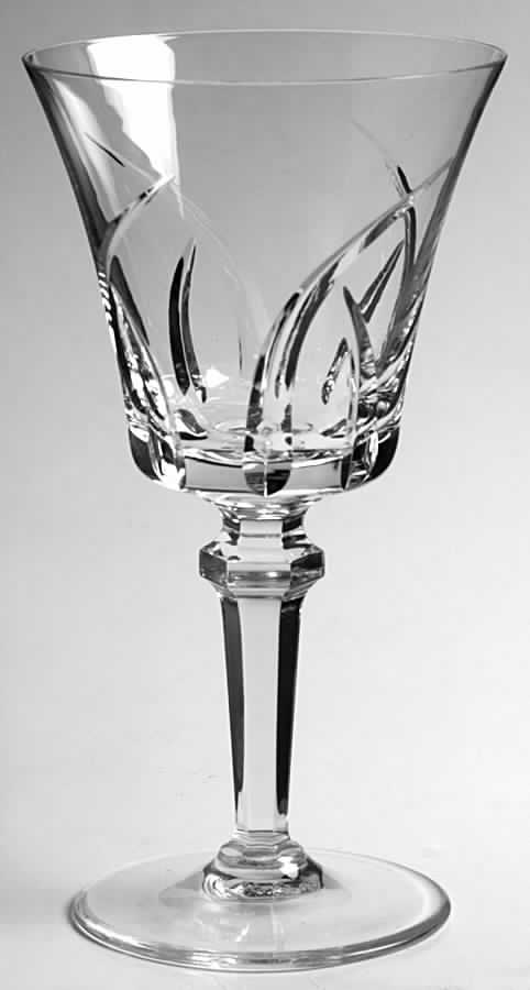 VLC1 Water Goblet by Vannes Le Chatel-1
