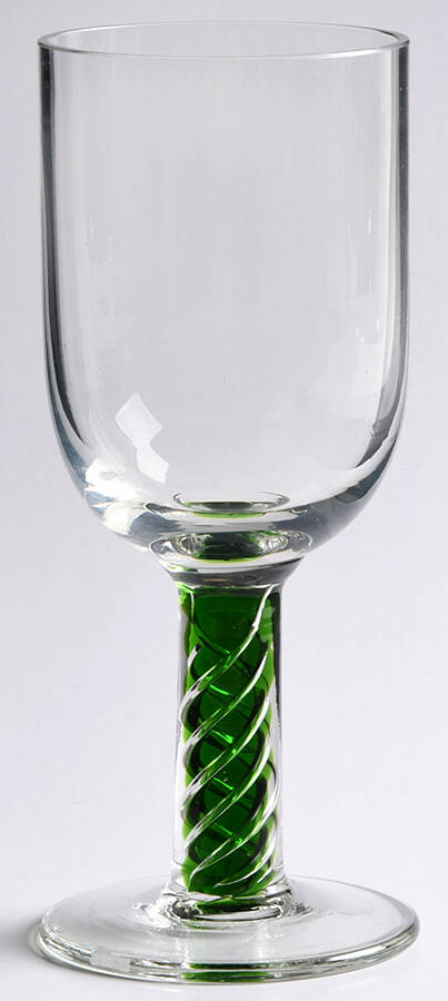 Tosca Green Claret Wine by Villeroy & Boch-1