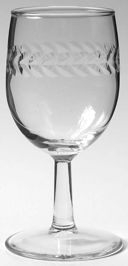 VAY1 Wine Glass by Valcraft-1