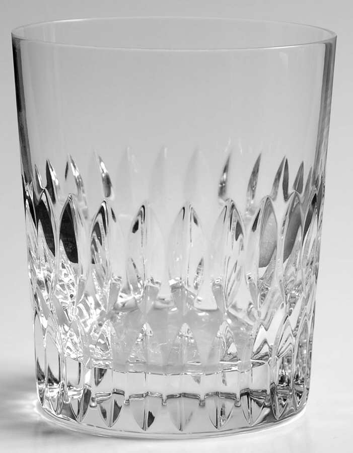 Amande Old Fashioned by Val St Lambert-1
