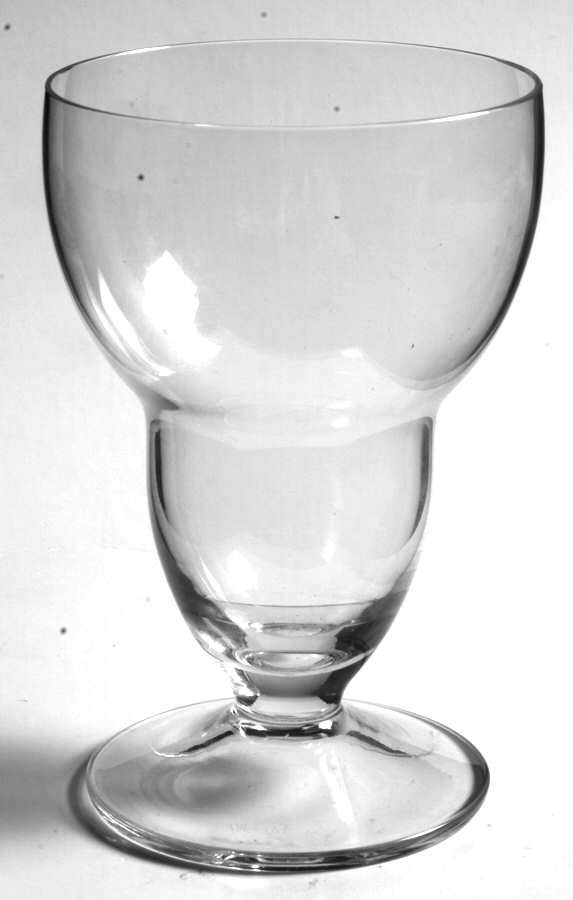 Maurizio Clear Water Goblet by Villeroy & Boch-1