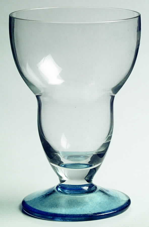 Maurizio Blue Water Goblet by Villeroy & Boch-1