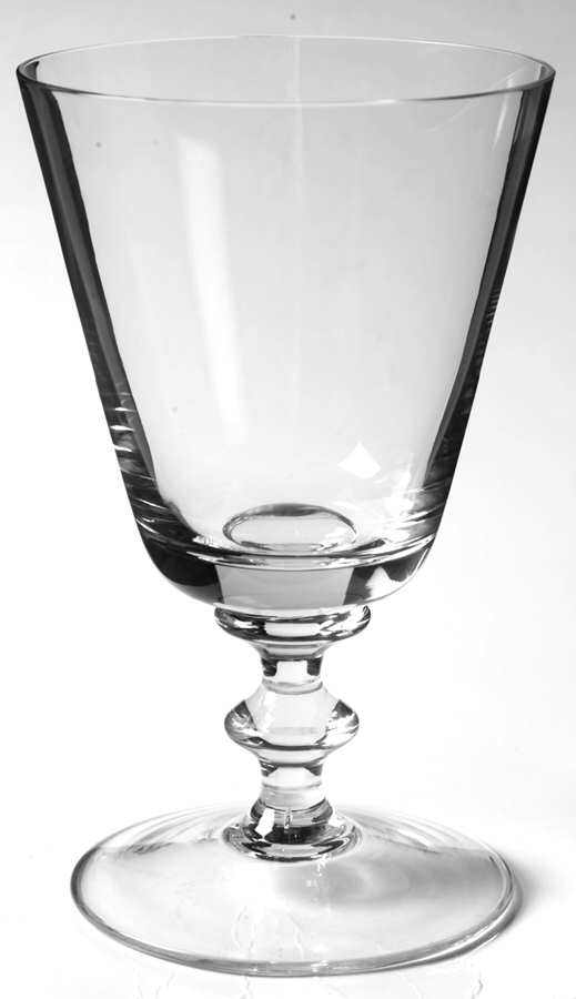 Sandra Clear Water Goblet by Villeroy & Boch-1