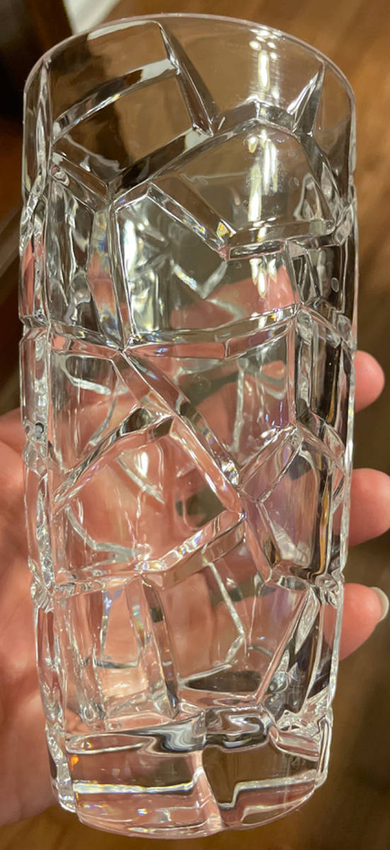 Kodiak Highball Glass by Villeroy & Boch-1