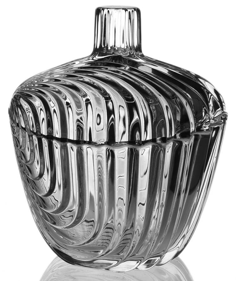 Platano Candy Box & Lid by Villeroy & Boch-1
