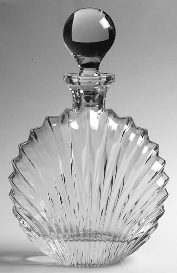 Platano Decanter & Stopper by Villeroy & Boch-1
