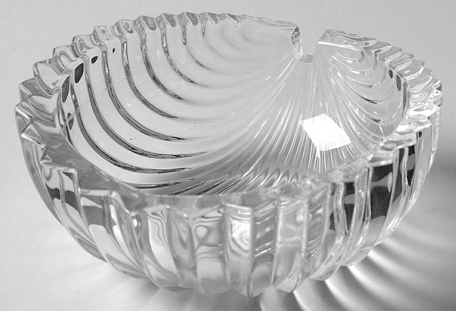 Platano 4" Ashtray by Villeroy & Boch-1