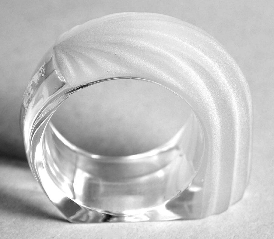 Platano Napkin Ring by Villeroy & Boch-1