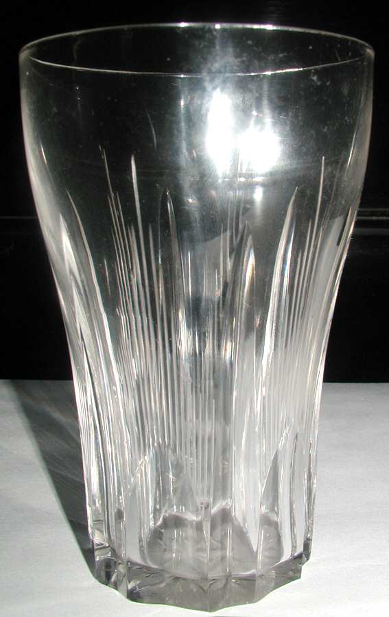 Parzival 7 Oz Flat Tumbler by Villeroy & Boch-1