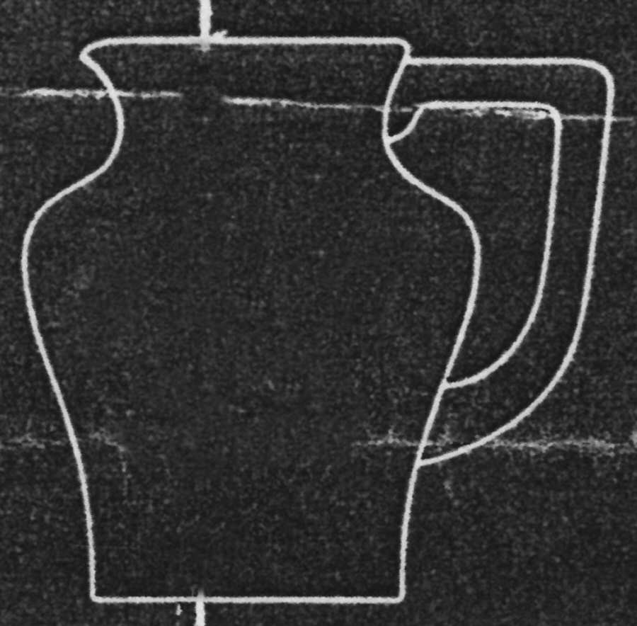 Parzival 44 Oz Pitcher by Villeroy & Boch-1