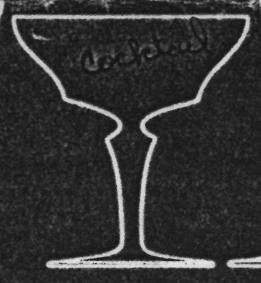 Parzival Champagne/Tall Sherbet by Villeroy & Boch-1