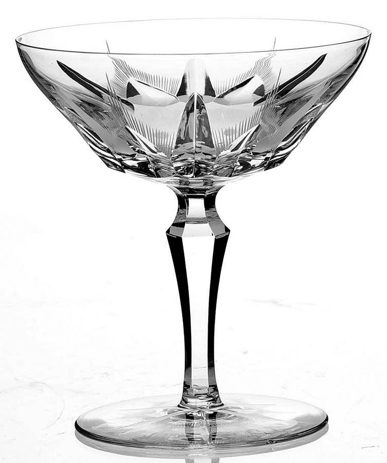 Parzival Champagne/Tall Sherbet by Villeroy & Boch-1