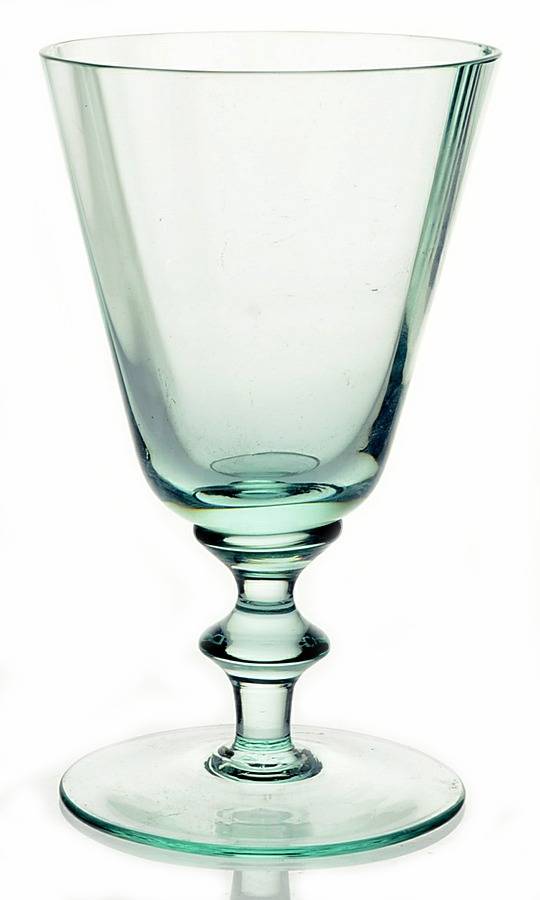 Chiara Green Claret Wine by Villeroy & Boch-1