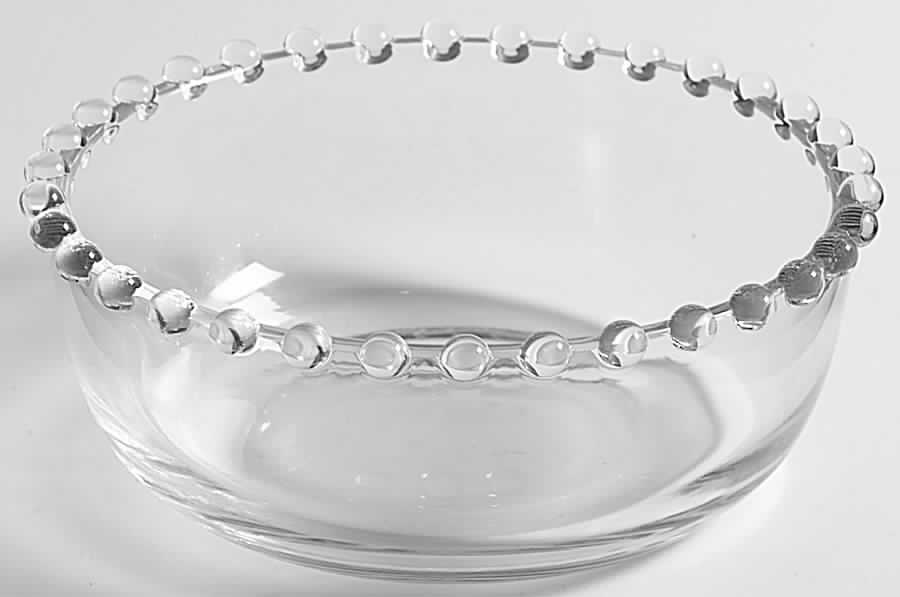 Candlewick Cereal Bowl by Viking-1