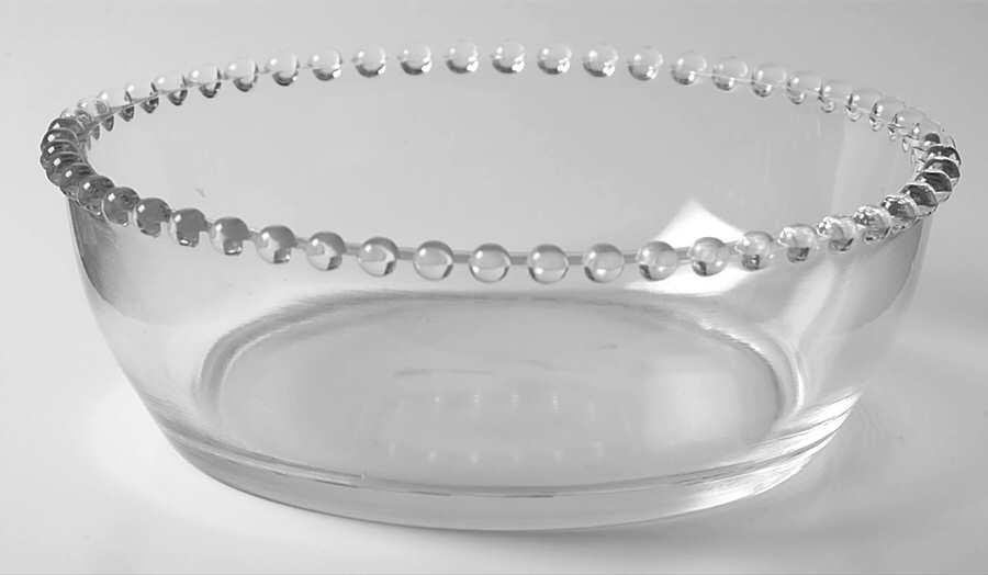 Candlewick 7" Round Bowl by Viking-1