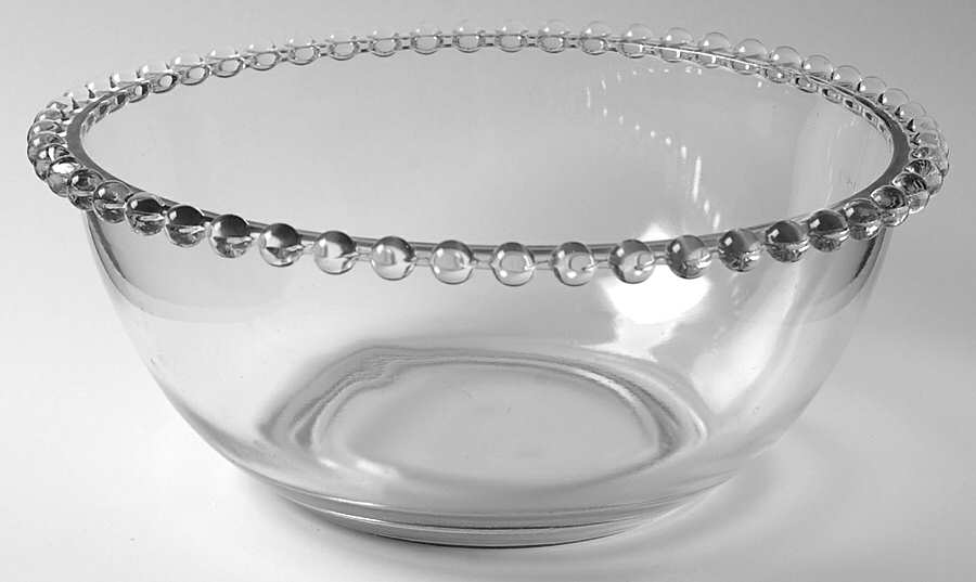Candlewick 9" Round Bowl by Viking-1