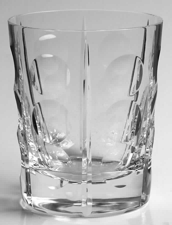 Odyssey Double Old Fashioned by Val St Lambert-1