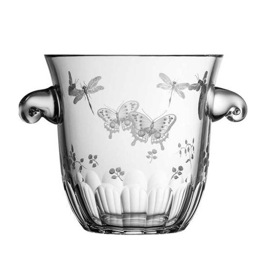 Springtime Ice Bucket by Varga-1