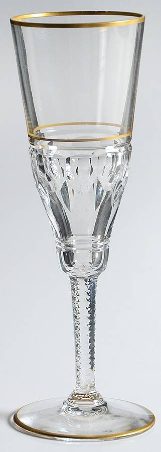 VAS9 Fluted Champagne by Val St Lambert-1
