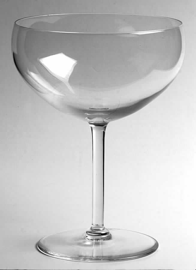 Verres A Degustation White Wine by Val St Lambert-1