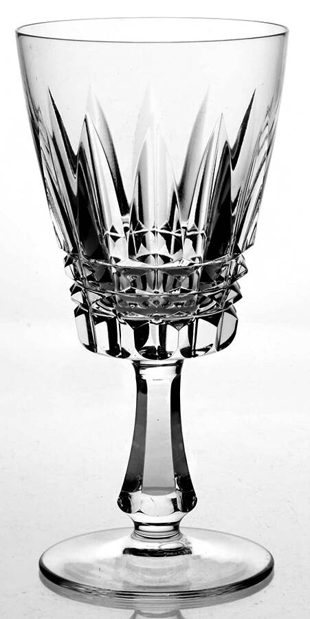 VBC11 Claret Wine by Villeroy & Boch-1