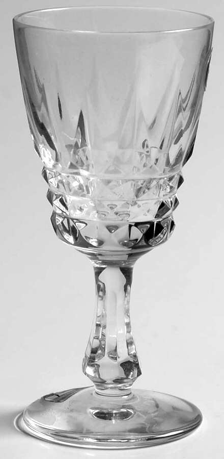 VBC11 Cordial Glass by Villeroy & Boch-1