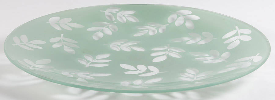 Ice Green 16" Torte Plate by Villeroy & Boch-1