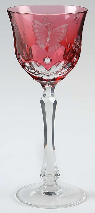 Springtime Raspberry Hock Wine by Varga-1