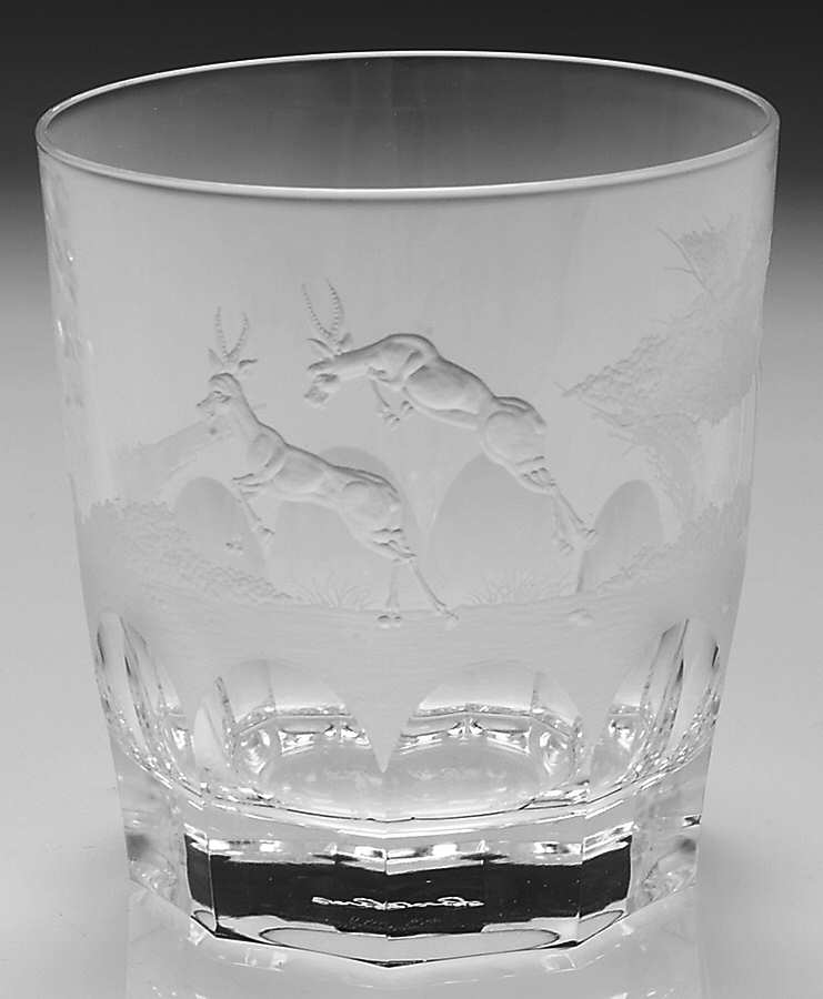 Safari Double Old Fashioned by Varga-1