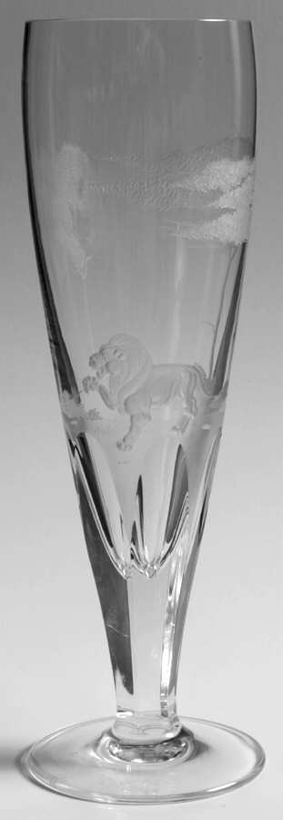 Safari Pilsner Glass by Varga-1