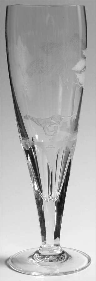 Safari Pilsner Glass by Varga-1
