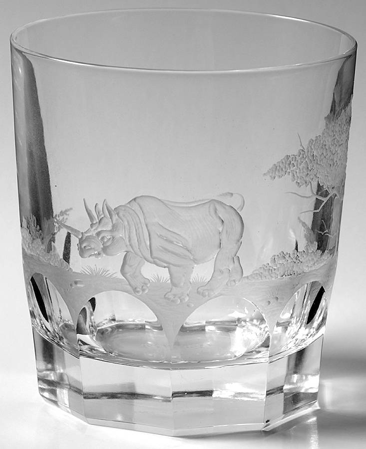 Safari Double Old Fashioned by Varga-1
