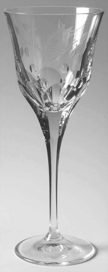 Printemps Wine Glass by Varga-1