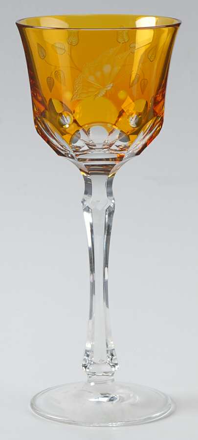 Printemps Amber Hock Wine by Varga-1