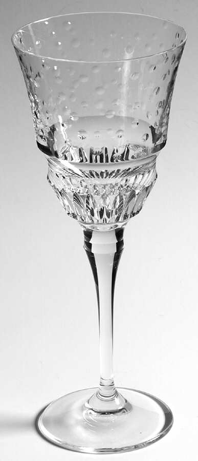 Aurora Water Goblet by Varga-1