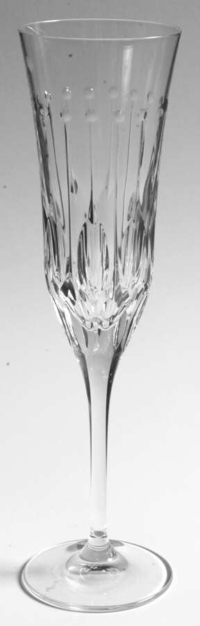 Renaissance Fluted Champagne by Varga-1