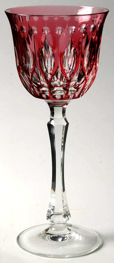 Renaissance Raspberry Hock Wine by Varga-1