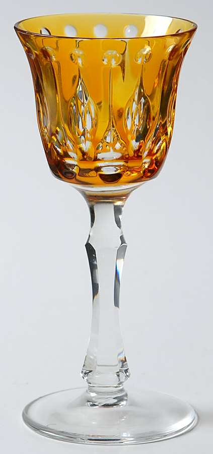 Renaissance Amber Cordial by Varga-1
