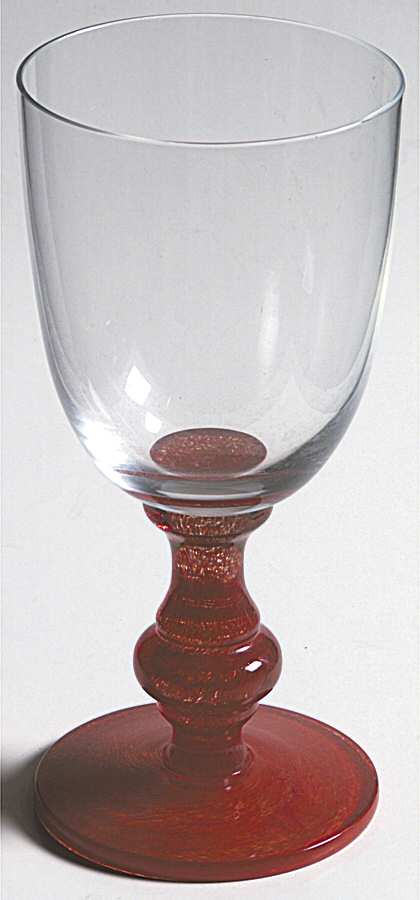 Isabelle Red Claret Wine by Villeroy & Boch-1