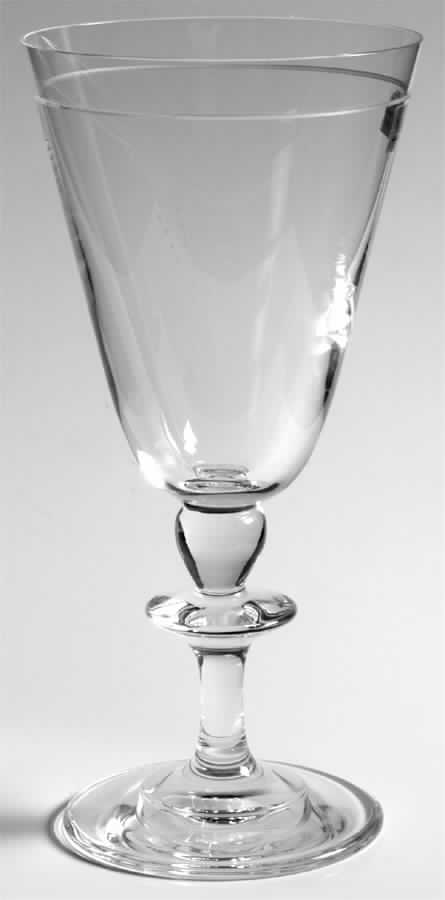 Por Favor Water Goblet by Villeroy & Boch-1