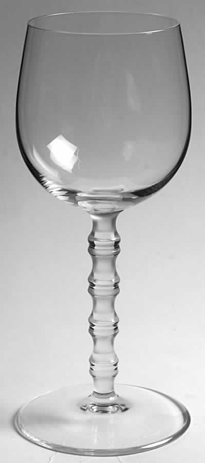 VAS14 Wine Glass by Val St Lambert-1