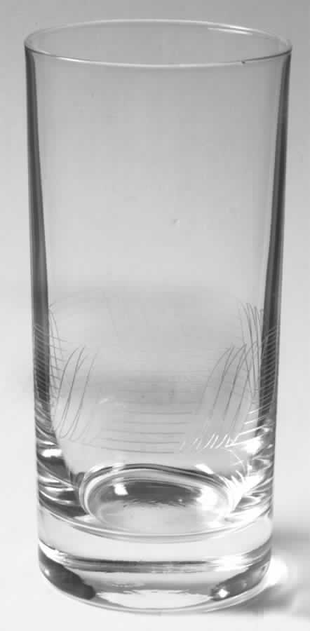Panto Highball Glass by Villeroy & Boch-1