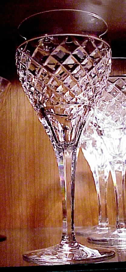 VBC13 Water Goblet by Villeroy & Boch-1