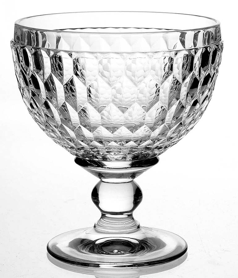 Boston Champagne/Tall Sherbet by Villeroy & Boch-1