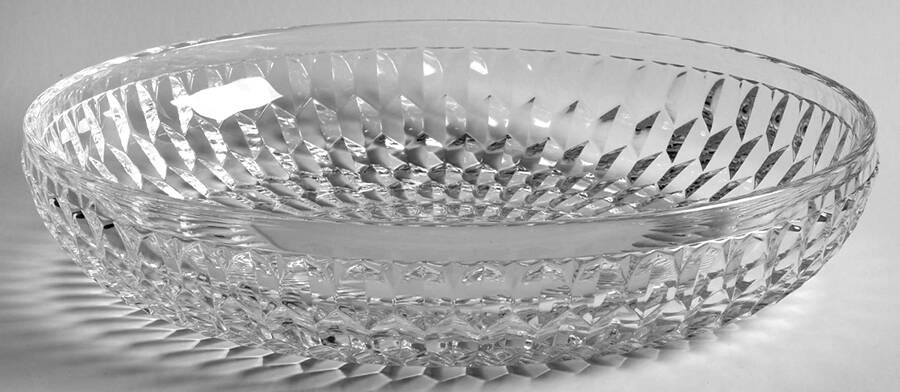 Boston 9" Shallow Round Bowl by Villeroy & Boch-1