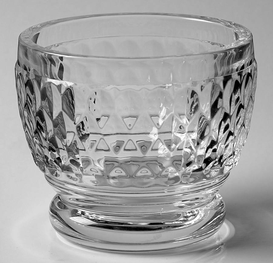 Boston 3" Round Bowl by Villeroy & Boch-1